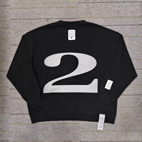Black Glory Longsleeve