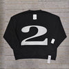 Black Glory Longsleeve