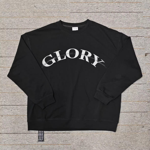 Black Glory Longsleeve